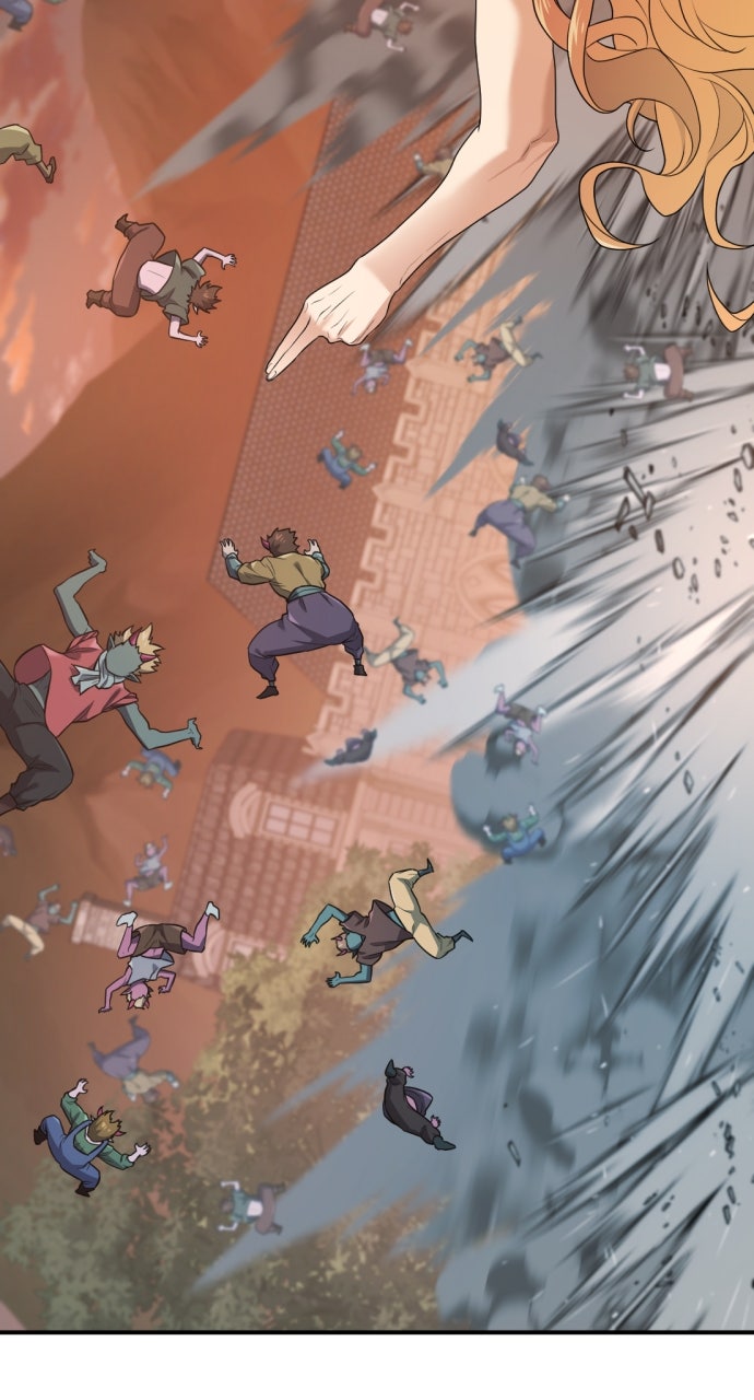 Read The Greatest Estate Developer EN Manga Online