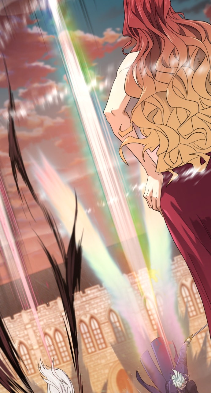 Read The Greatest Estate Developer EN Manga Online