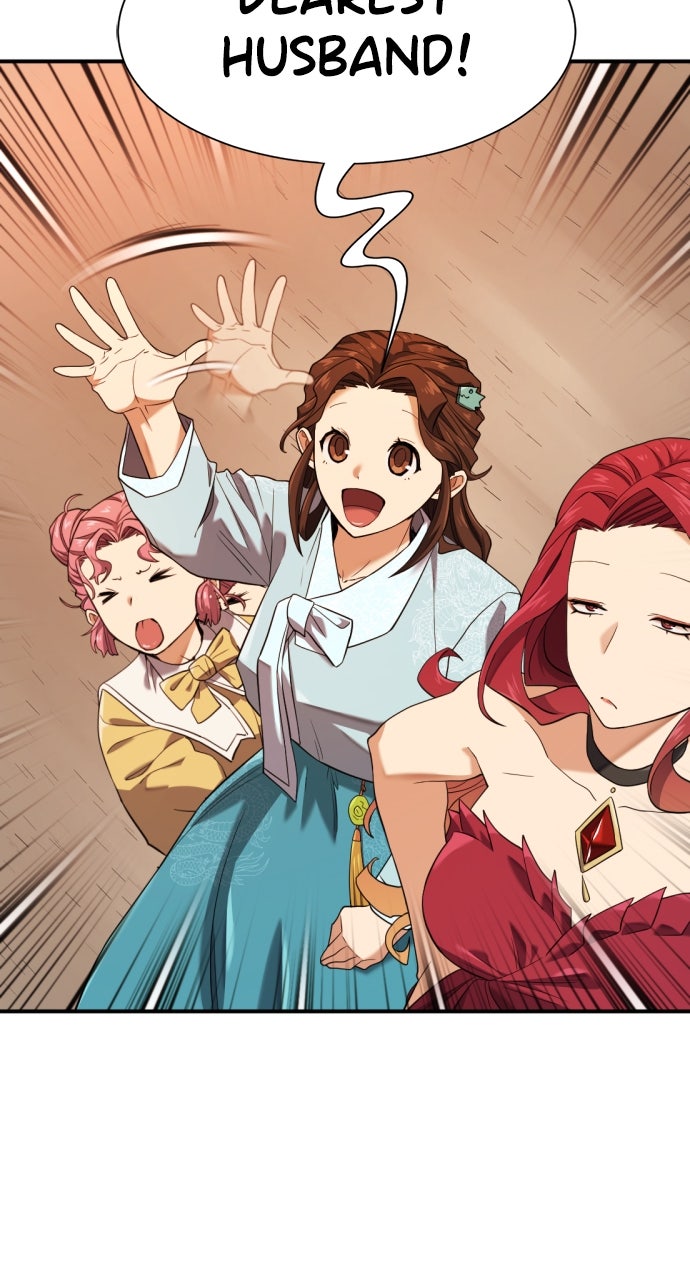 Read The Greatest Estate Developer EN Manga Online