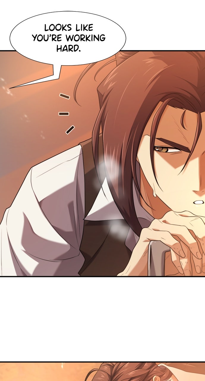 Read The Greatest Estate Developer EN Manga Online