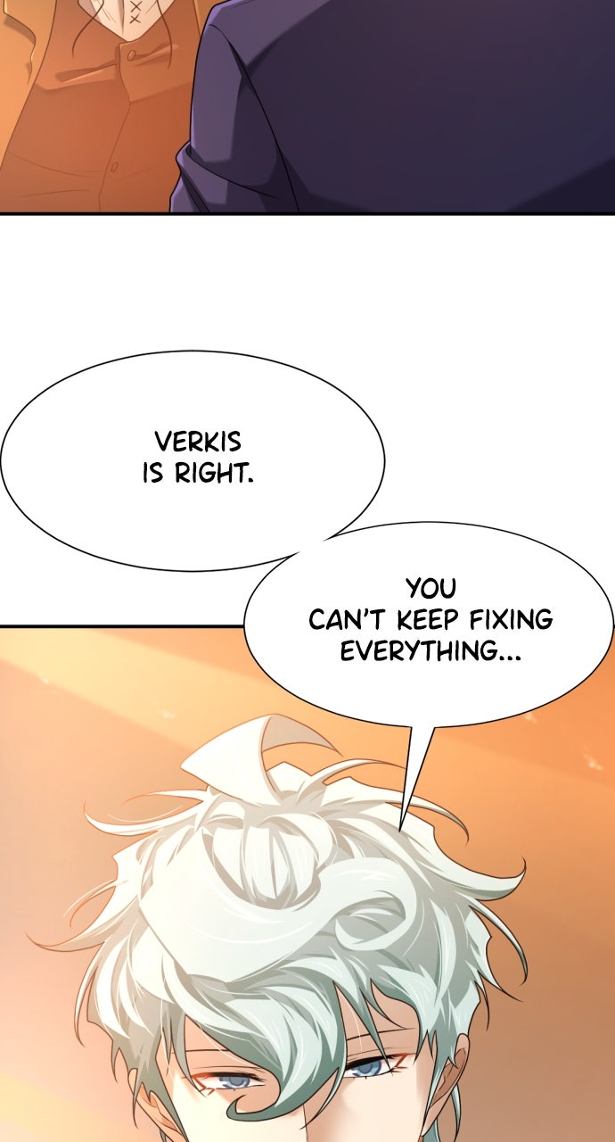 Read The Greatest Estate Developer EN Manga Online