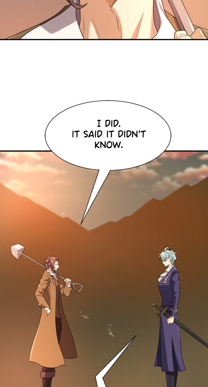 Read The Greatest Estate Developer EN Manga Online