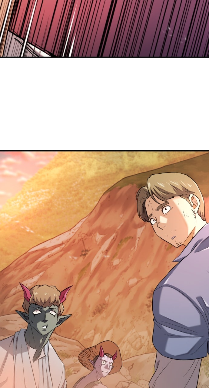 Read The Greatest Estate Developer EN Manga Online