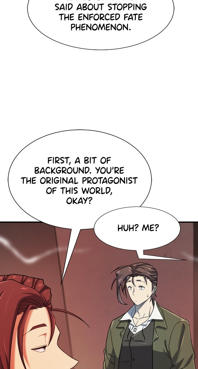 Read The Greatest Estate Developer EN Manga Online