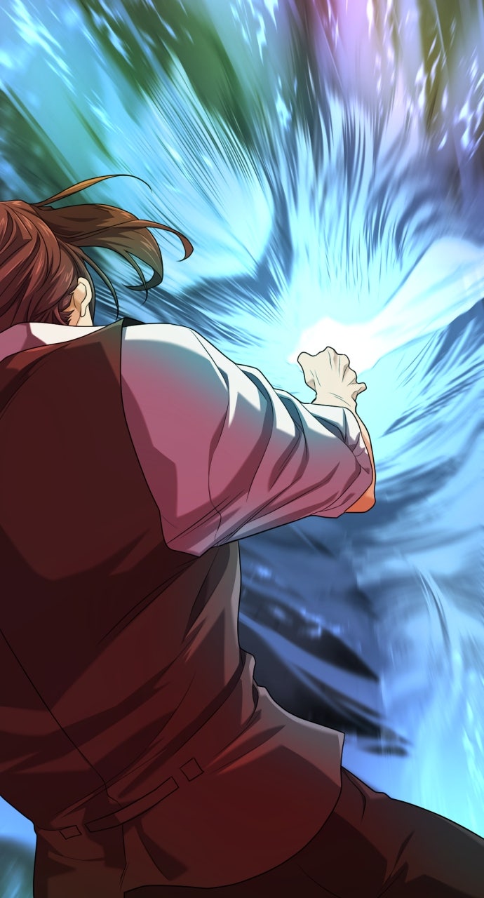 Read The Greatest Estate Developer EN Manga Online