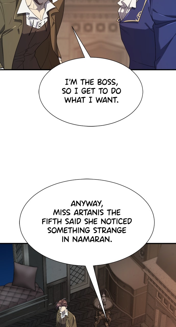 Read The Greatest Estate Developer EN Manga Online