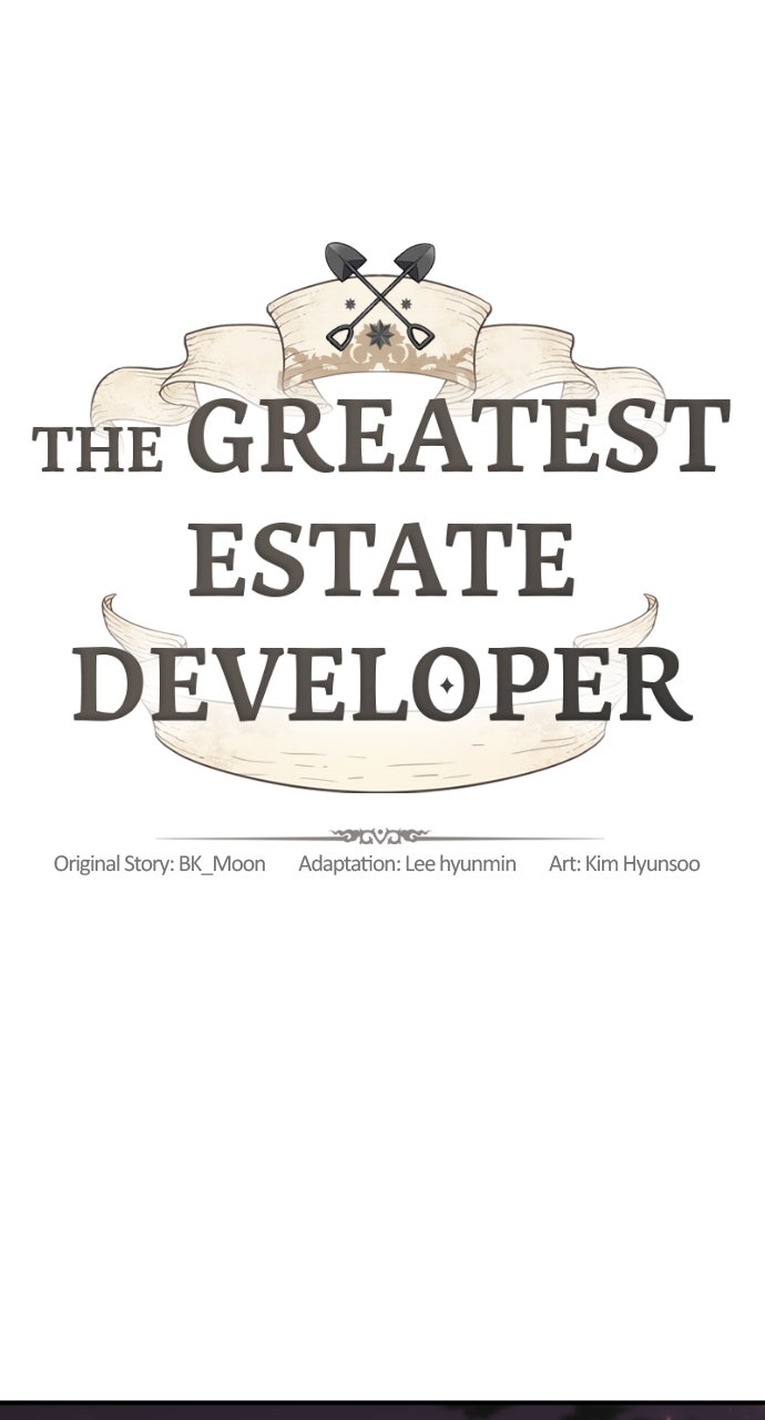 Read The Greatest Estate Developer EN Manga Online