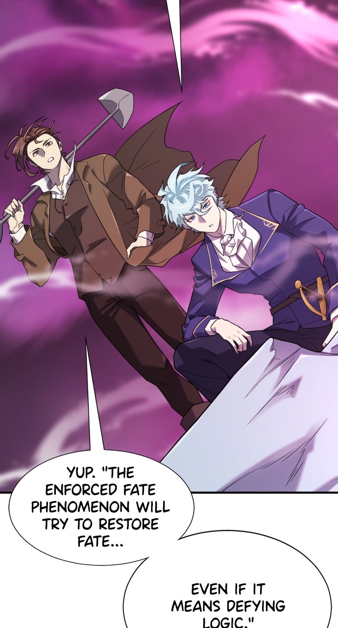 Read The Greatest Estate Developer EN Manga Online