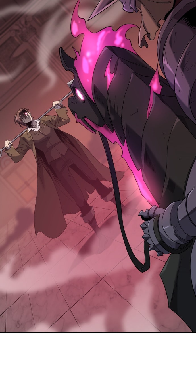 Read The Greatest Estate Developer EN Manga Online