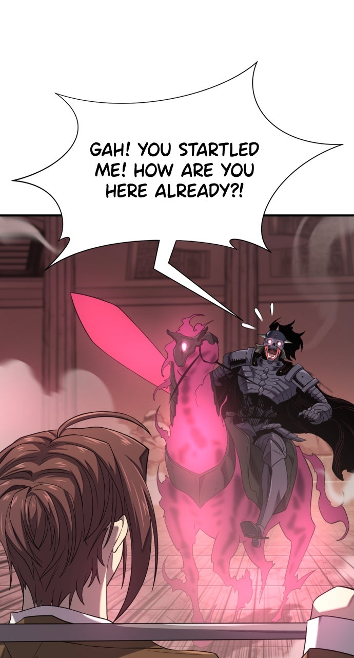 Read The Greatest Estate Developer EN Manga Online