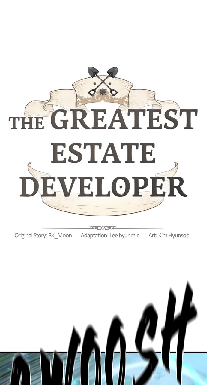 Read The Greatest Estate Developer EN Manga Online