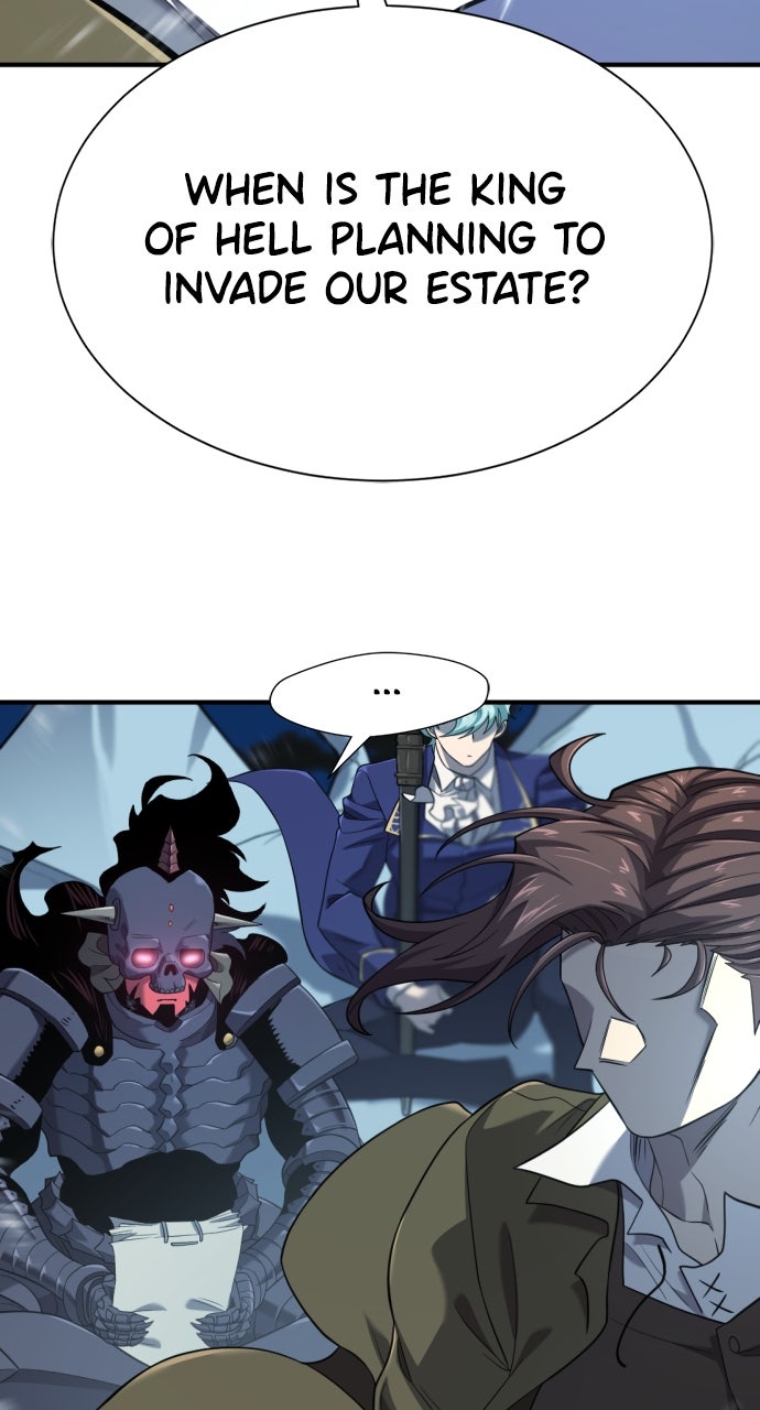 Read The Greatest Estate Developer EN Manga Online