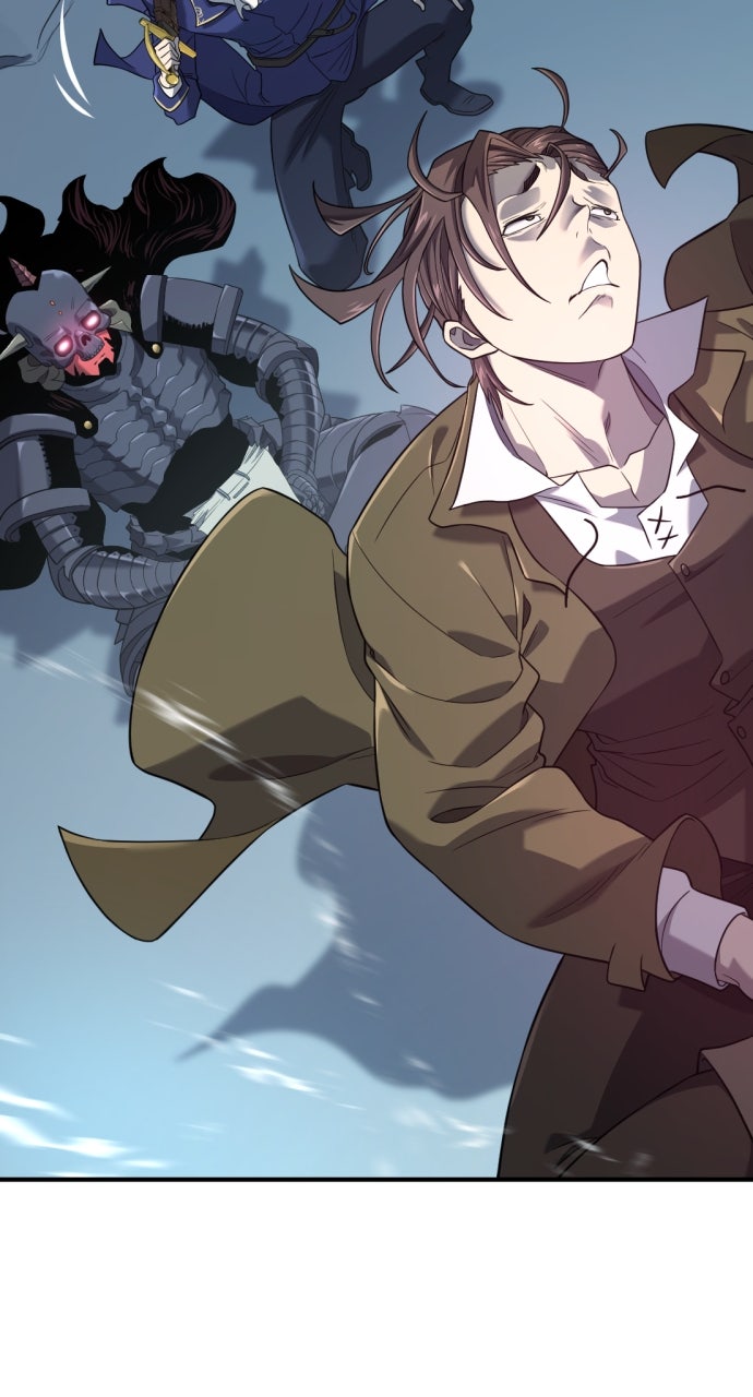 Read The Greatest Estate Developer EN Manga Online