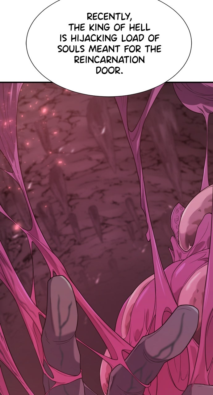 Read The Greatest Estate Developer EN Manga Online