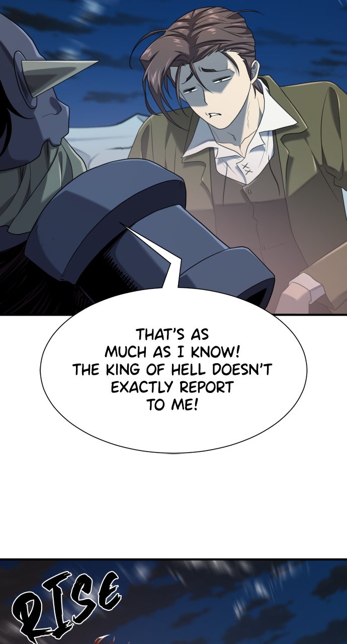 Read The Greatest Estate Developer EN Manga Online