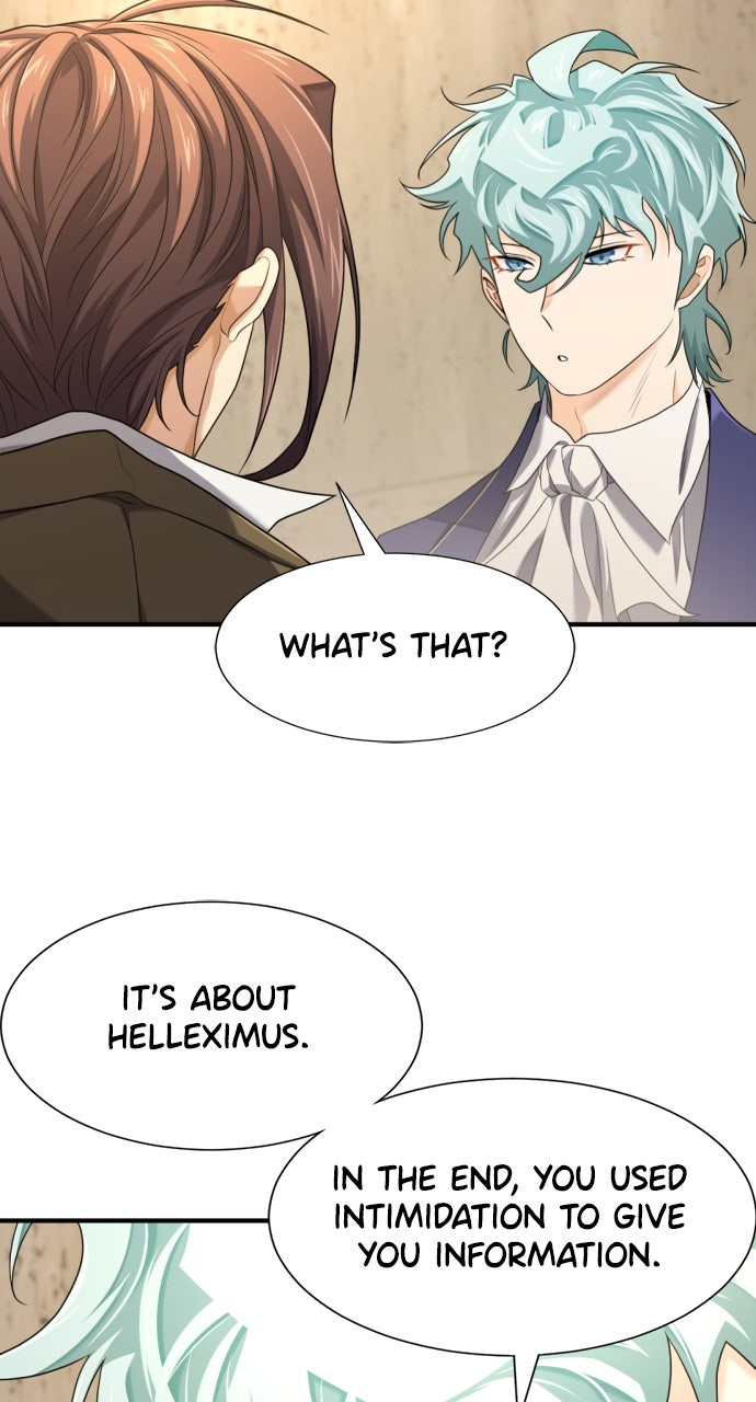 Read The Greatest Estate Developer EN Manga Online