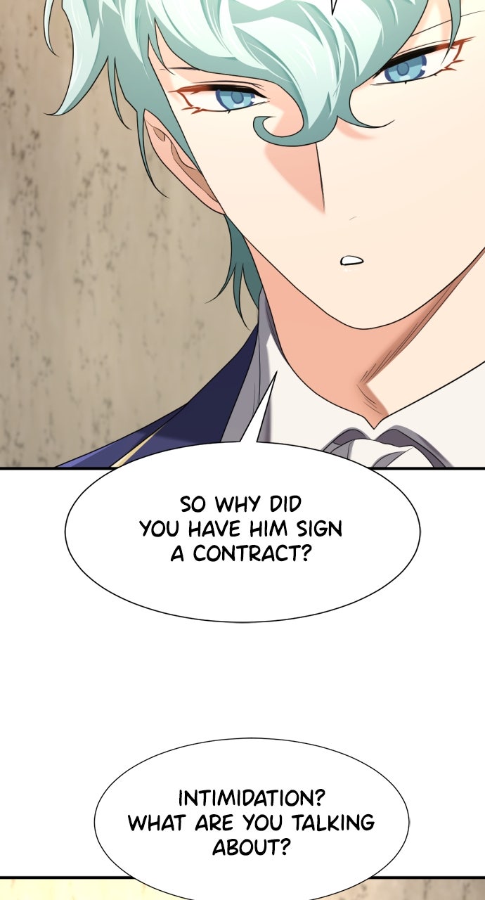 Read The Greatest Estate Developer EN Manga Online