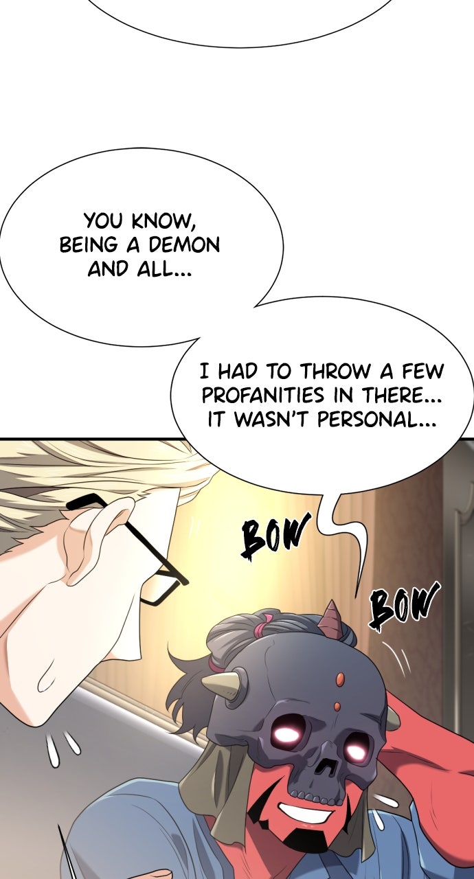 Read The Greatest Estate Developer EN Manga Online