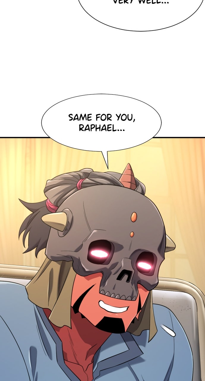 Read The Greatest Estate Developer EN Manga Online