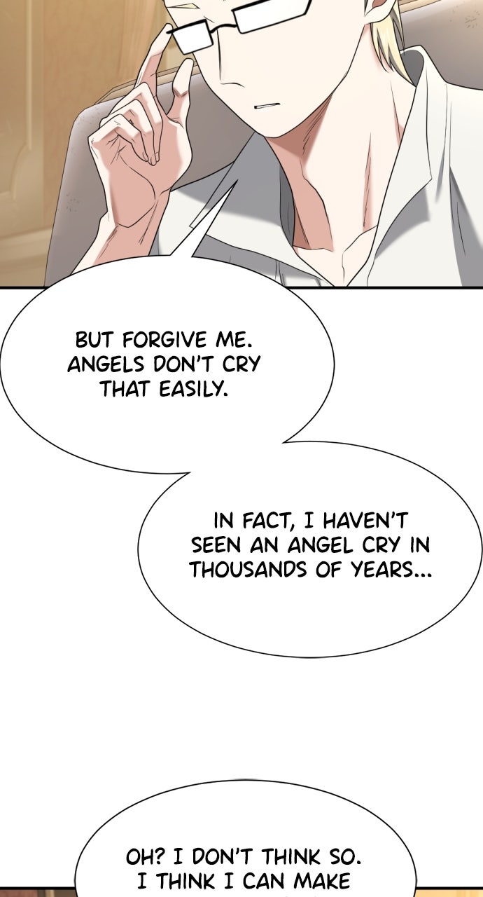 Read The Greatest Estate Developer EN Manga Online