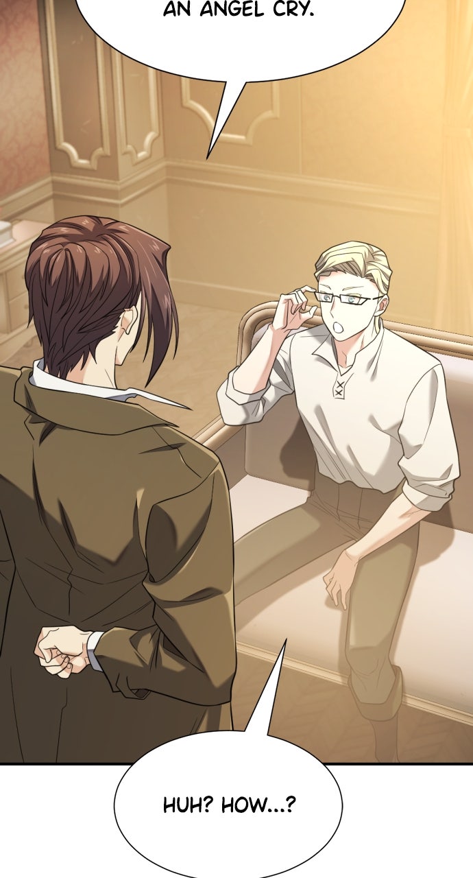 Read The Greatest Estate Developer EN Manga Online