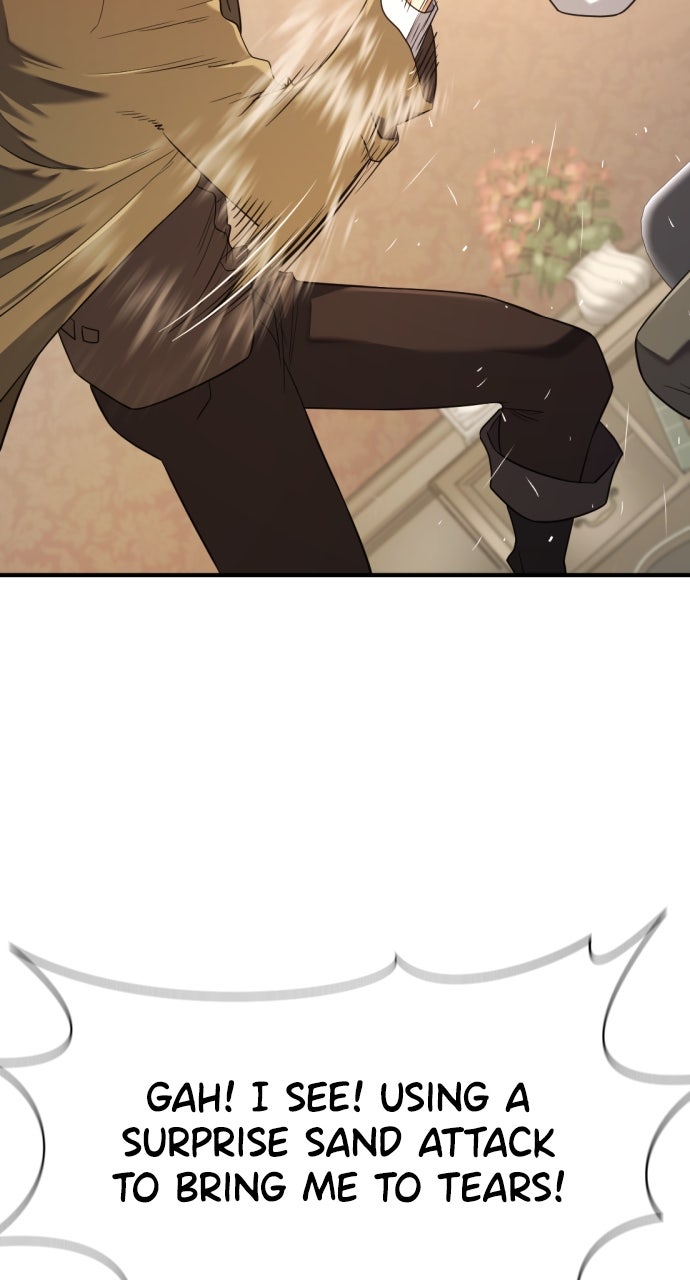 Read The Greatest Estate Developer EN Manga Online