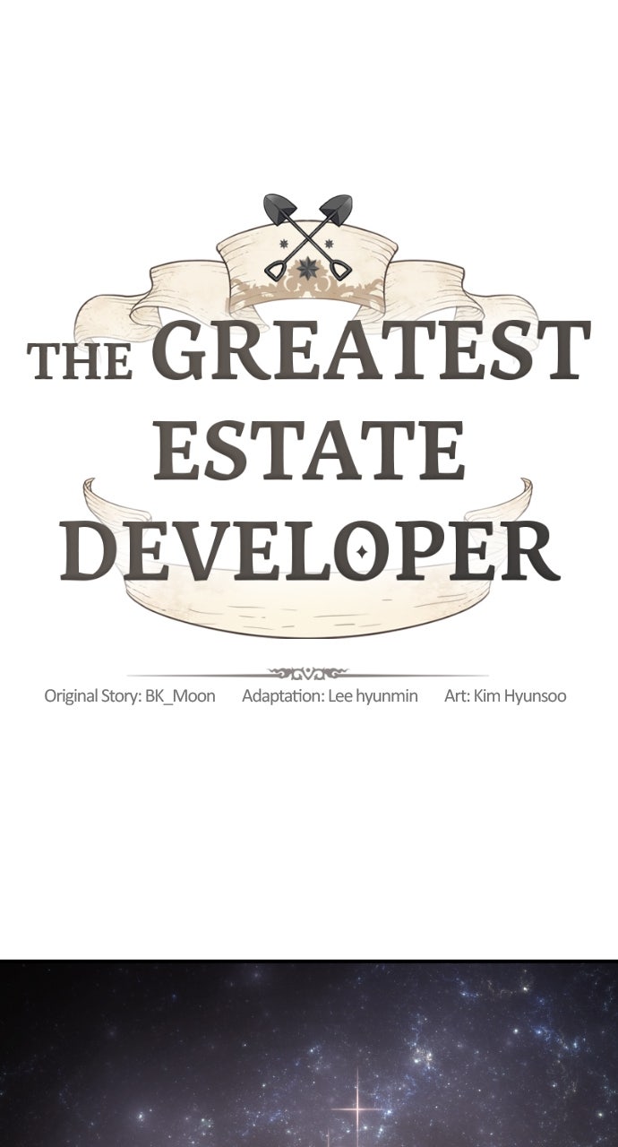 Read The Greatest Estate Developer EN Manga Online
