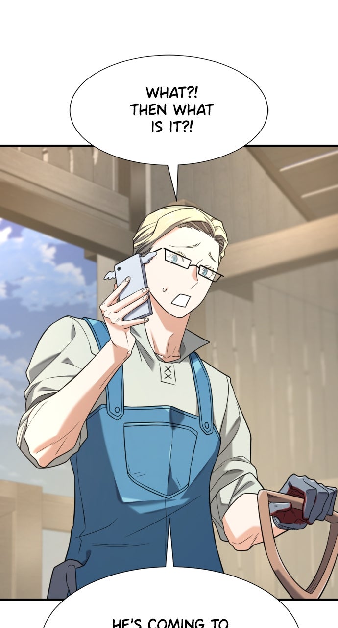 Read The Greatest Estate Developer EN Manga Online