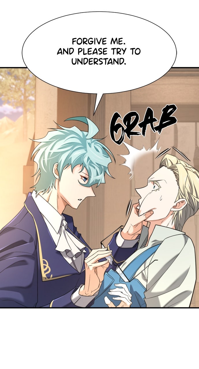 Read The Greatest Estate Developer EN Manga Online