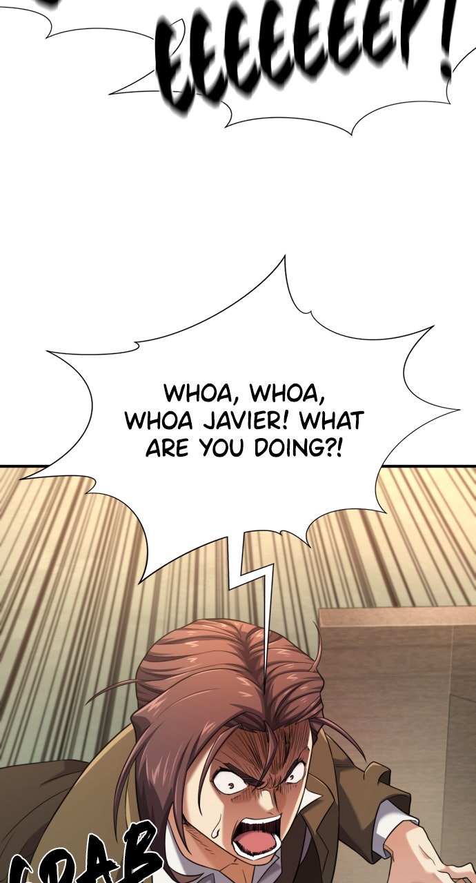 Read The Greatest Estate Developer EN Manga Online