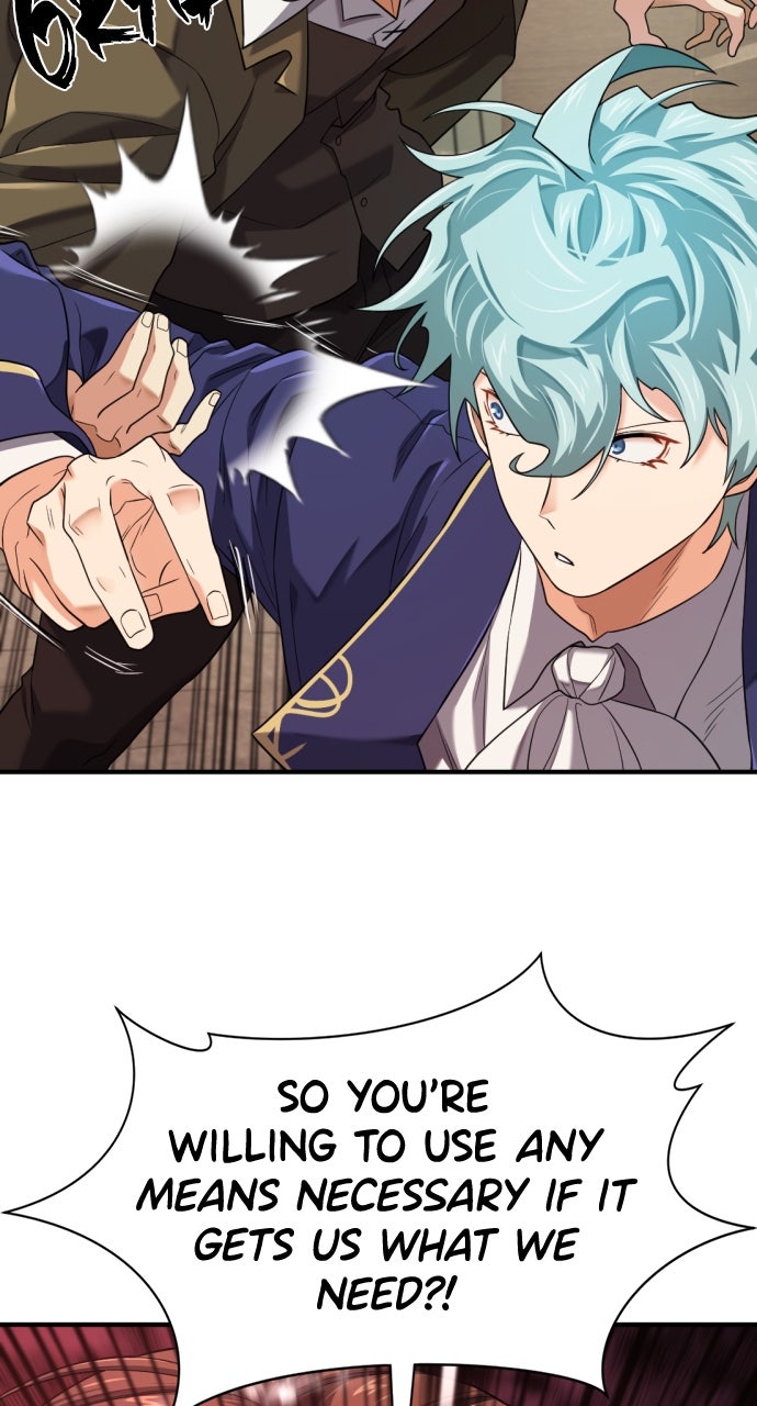 Read The Greatest Estate Developer EN Manga Online