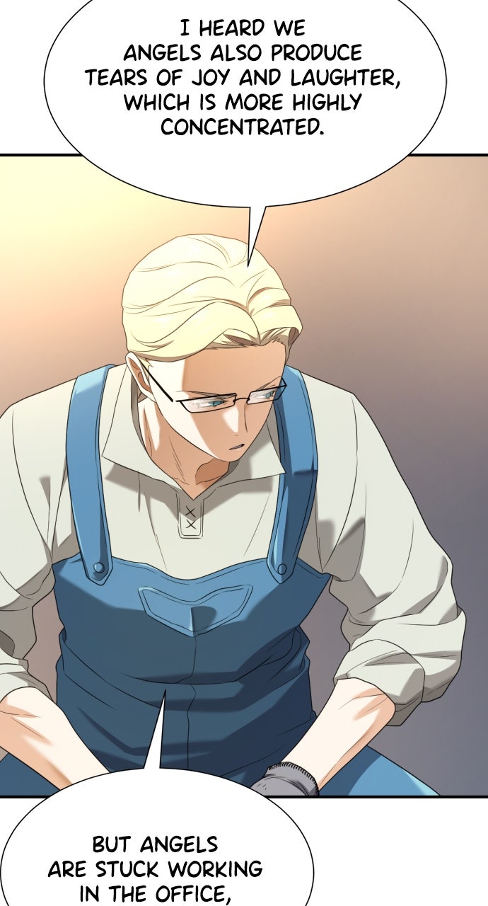 Read The Greatest Estate Developer EN Manga Online