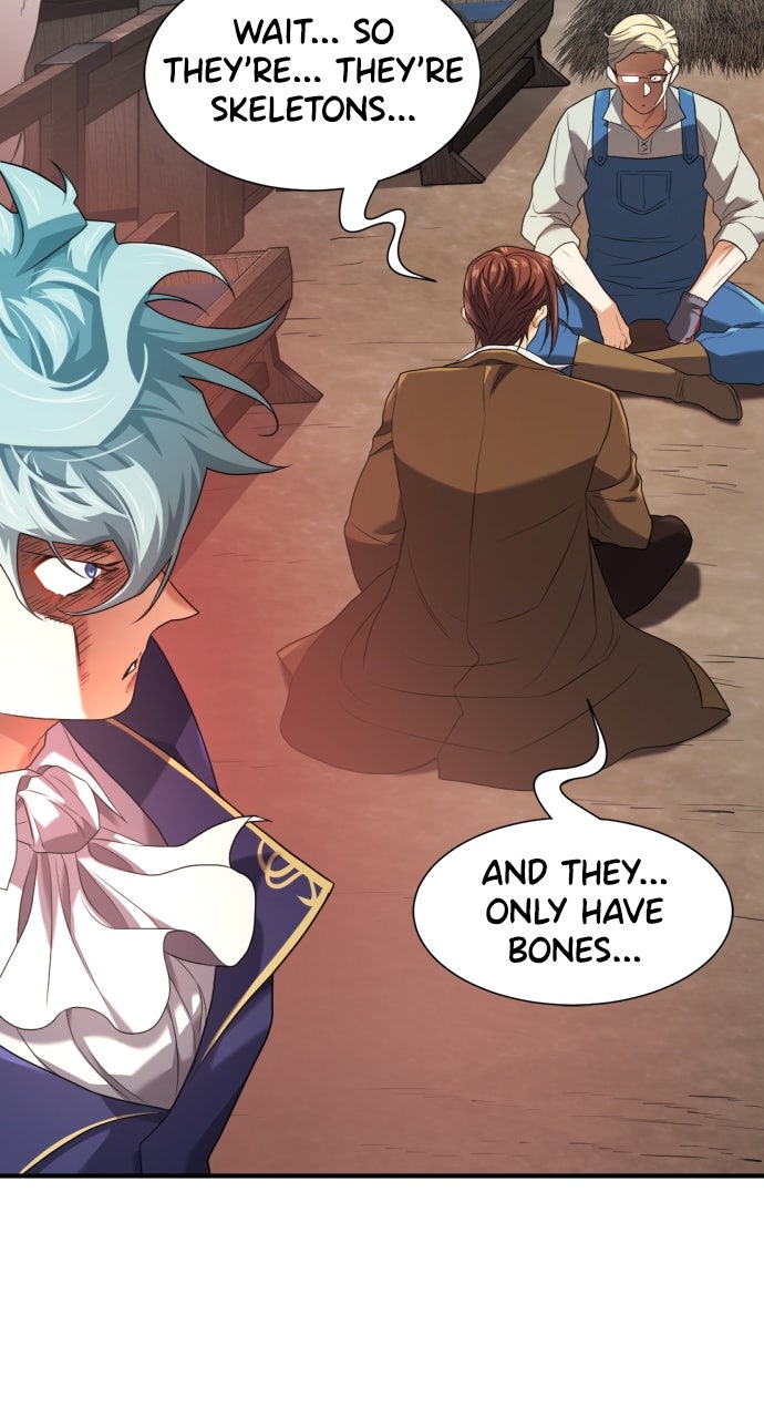 Read The Greatest Estate Developer EN Manga Online