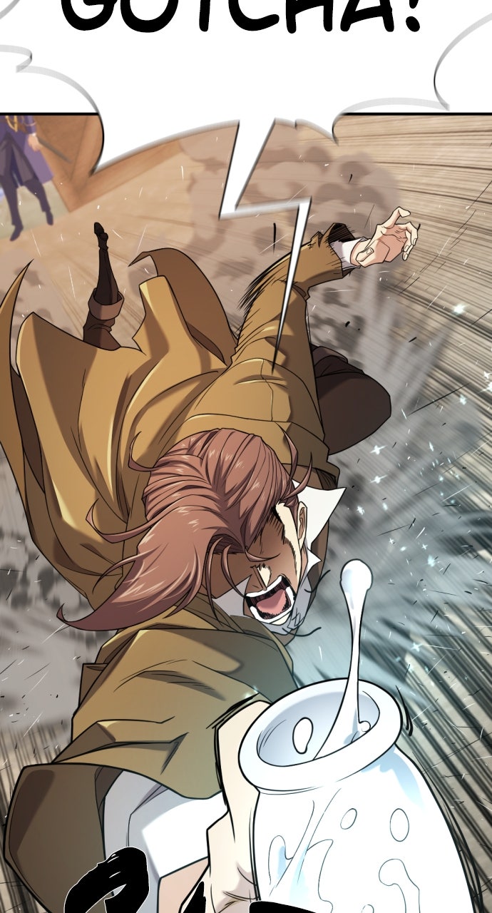 Read The Greatest Estate Developer EN Manga Online