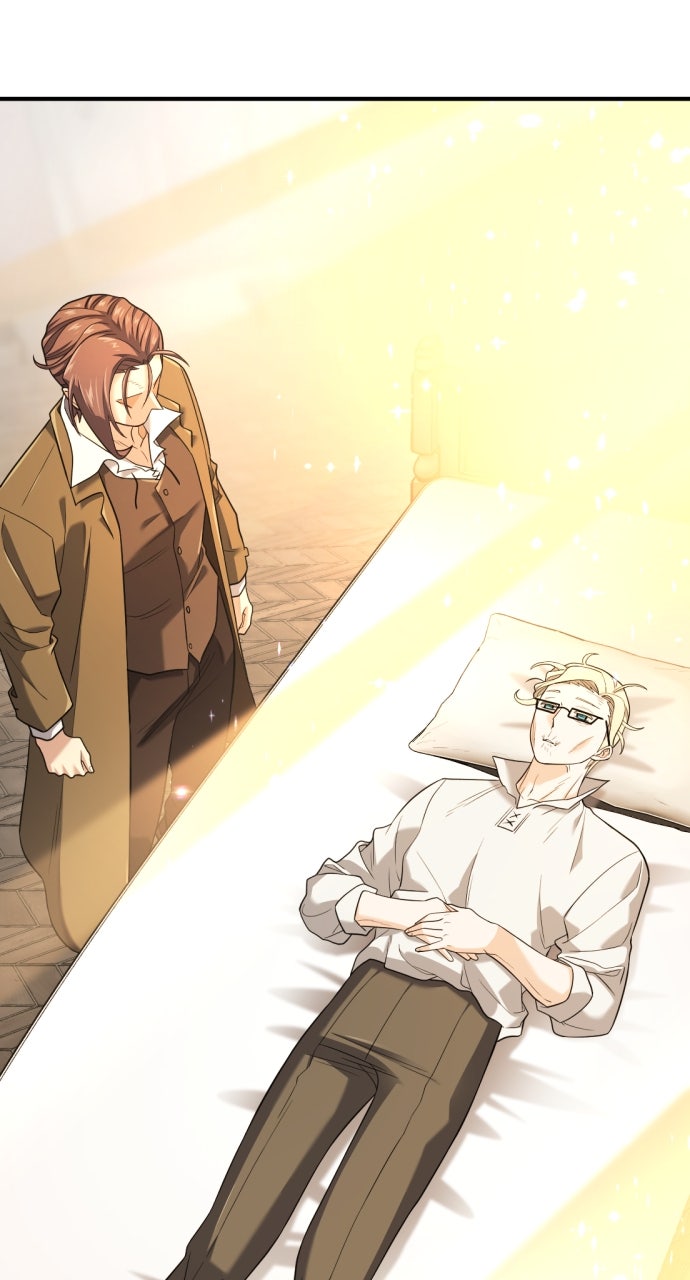 Read The Greatest Estate Developer EN Manga Online