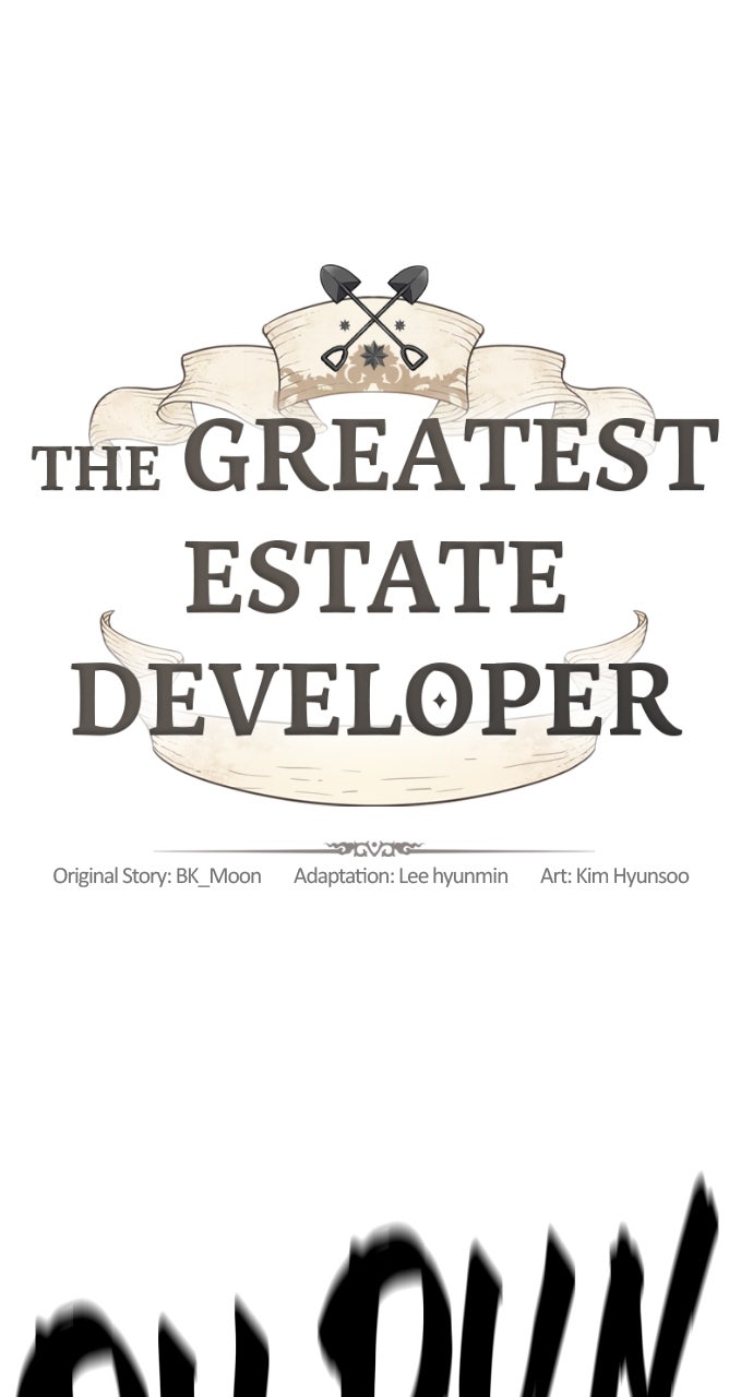 Read The Greatest Estate Developer EN Manga Online