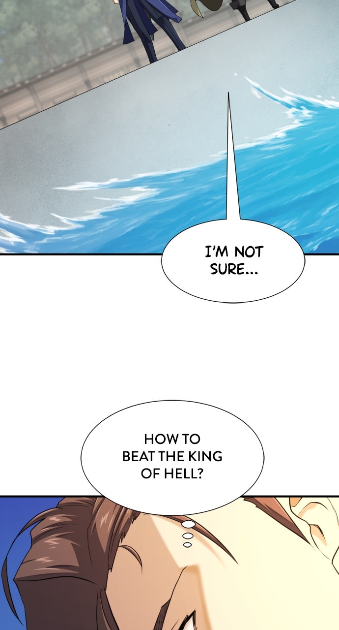 Read The Greatest Estate Developer EN Manga Online