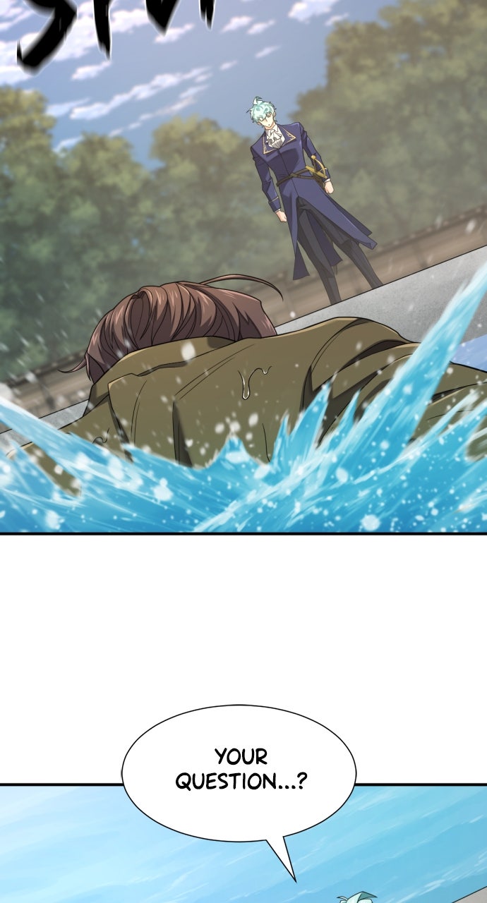 Read The Greatest Estate Developer EN Manga Online