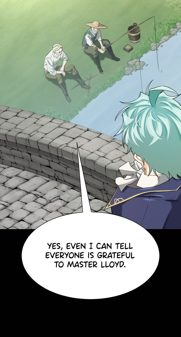 Read The Greatest Estate Developer EN Manga Online