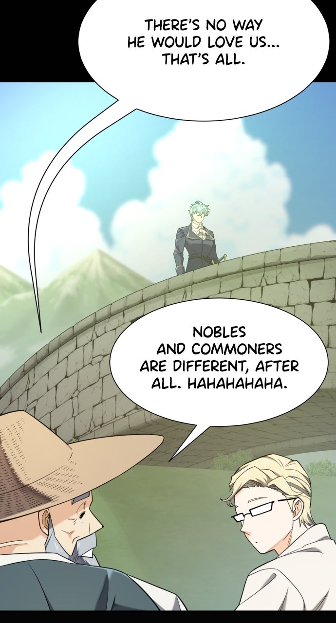 Read The Greatest Estate Developer EN Manga Online