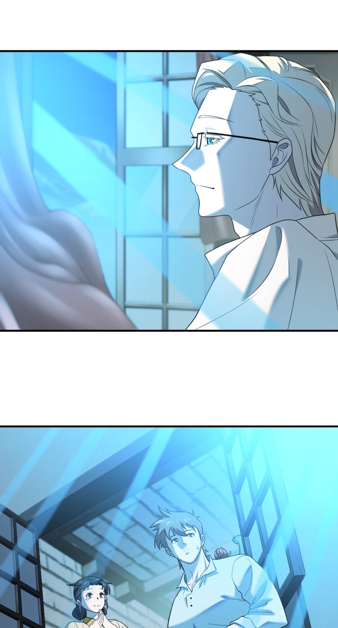 Read The Greatest Estate Developer EN Manga Online