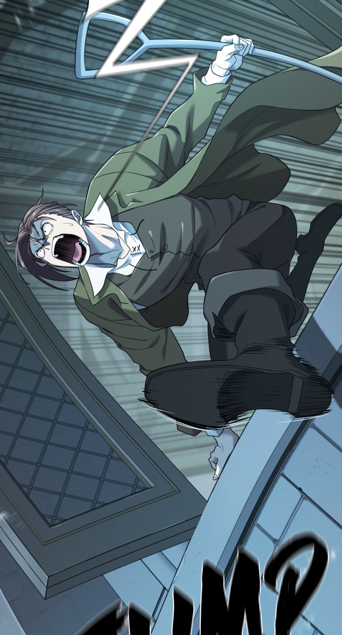 Read The Greatest Estate Developer EN Manga Online