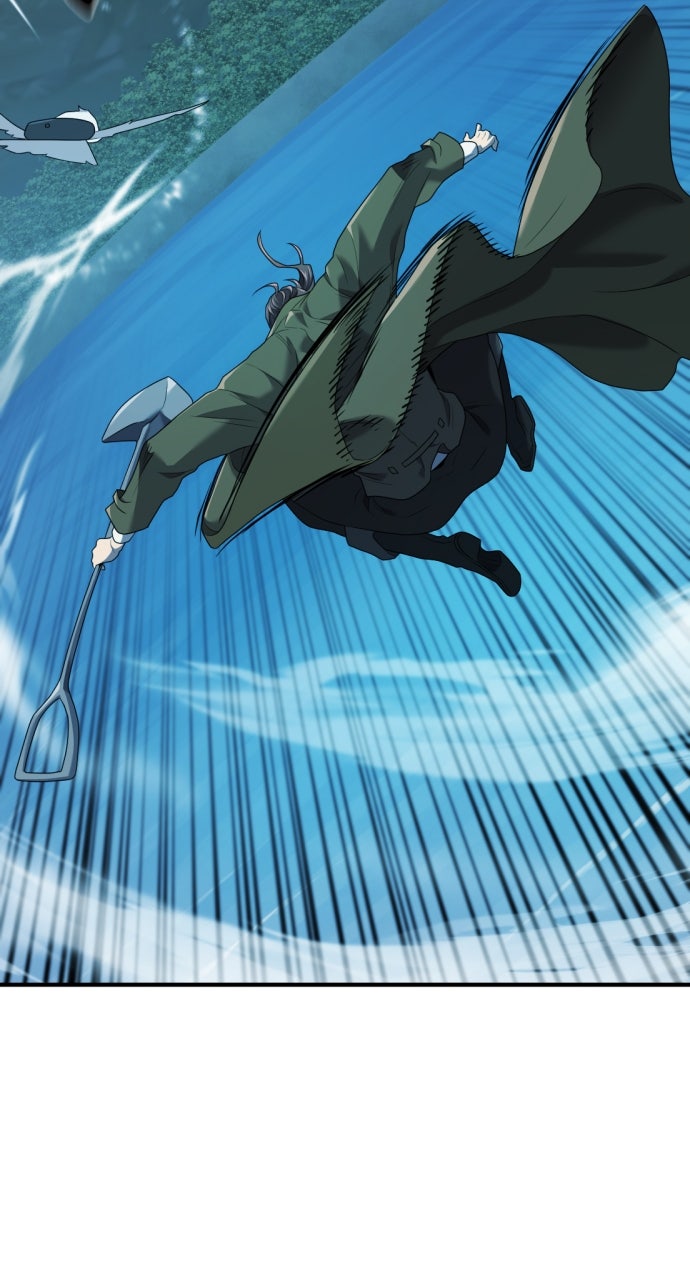 Read The Greatest Estate Developer EN Manga Online