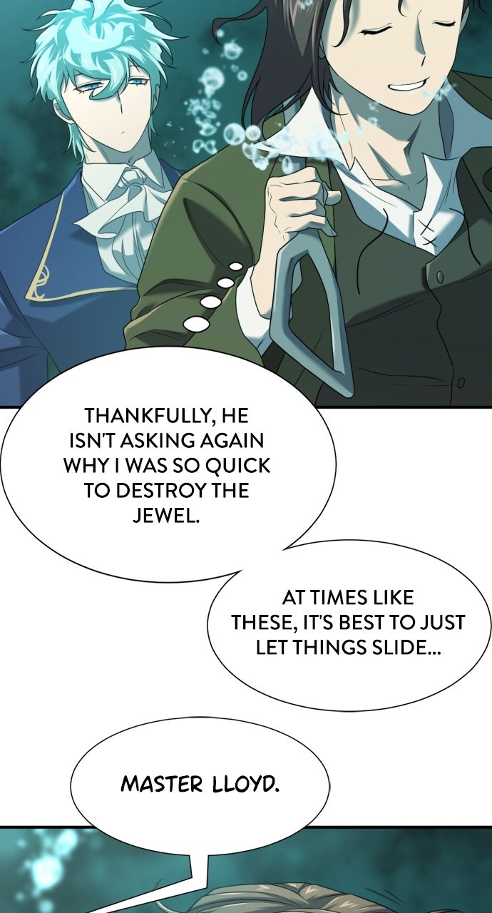 Read The Greatest Estate Developer EN Manga Online