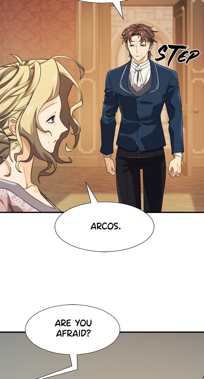 Read The Greatest Estate Developer EN Manga Online