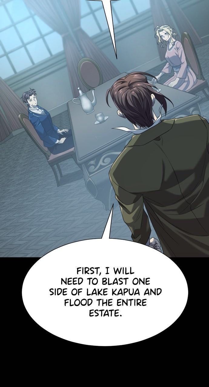 Read The Greatest Estate Developer EN Manga Online