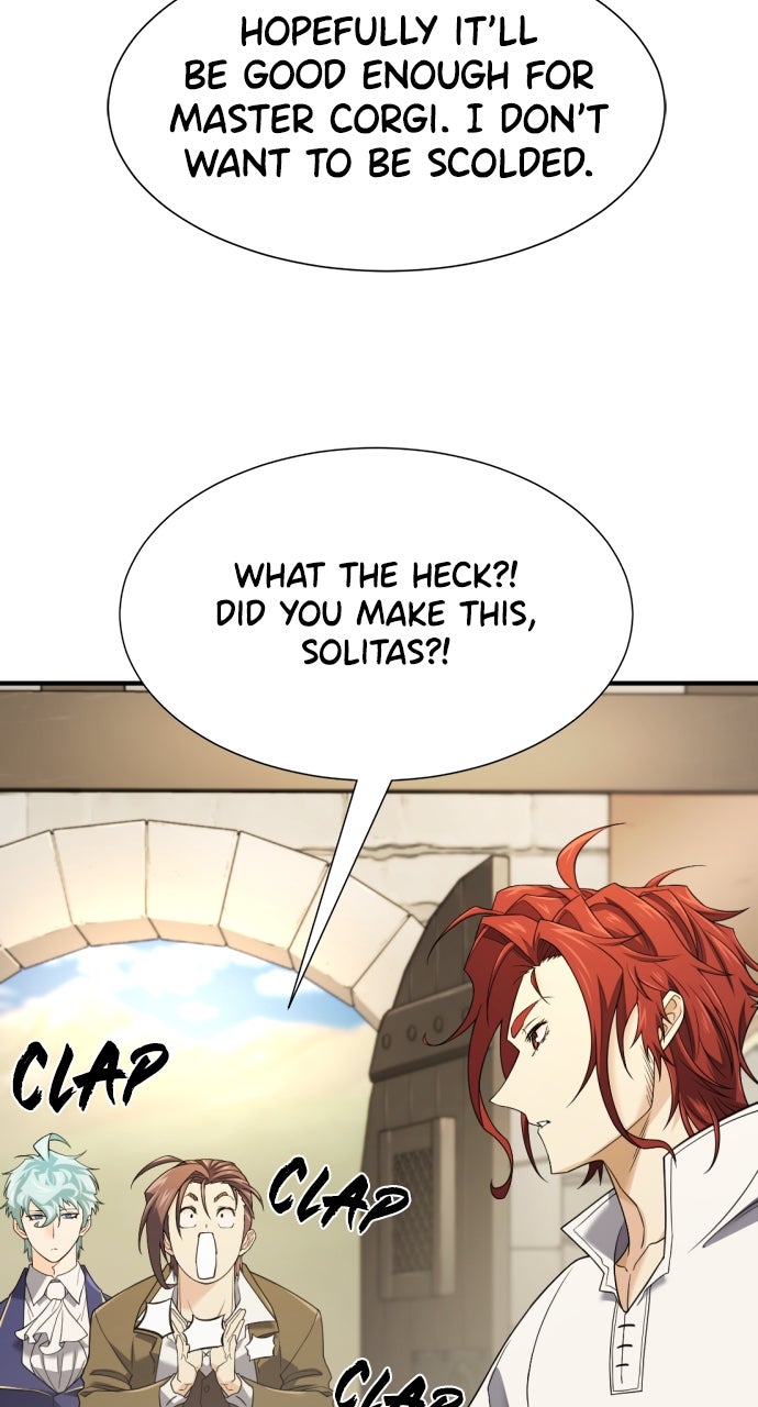 Read The Greatest Estate Developer EN Manga Online