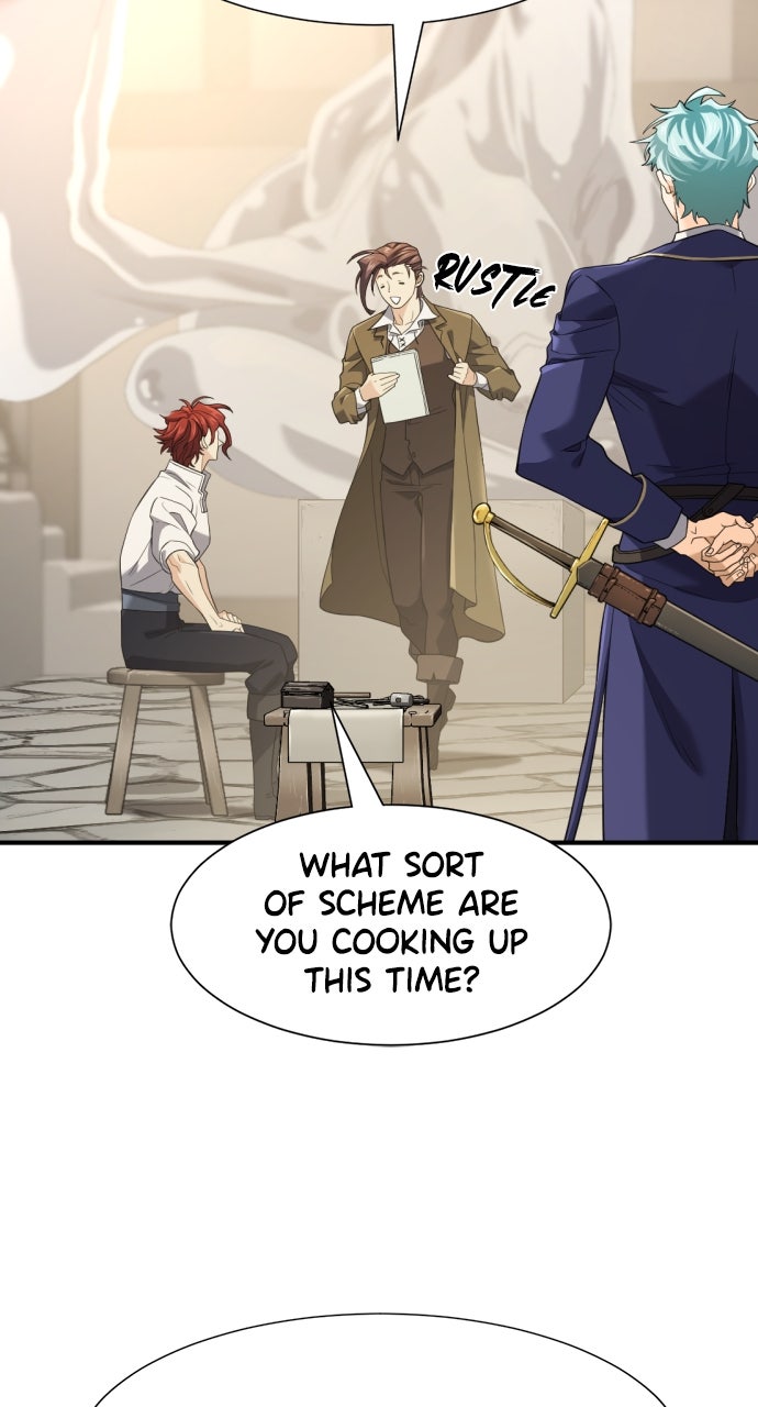 Read The Greatest Estate Developer EN Manga Online