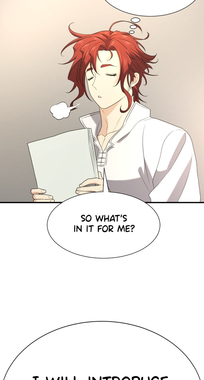 Read The Greatest Estate Developer EN Manga Online