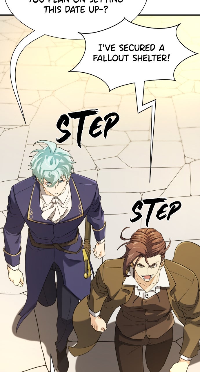 Read The Greatest Estate Developer EN Manga Online